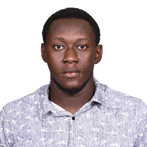 Charles Obuya Wandera