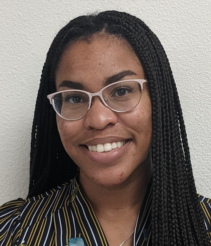 Sabra Rachel-Marie Stanford