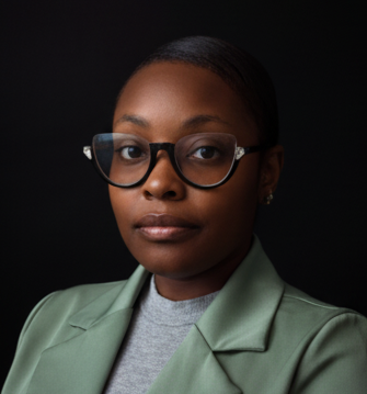 Andrea Wright, Ph.D.